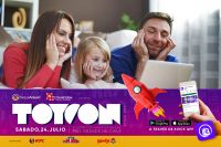 Toy Con Chile: Live Streaming Shopping para ni&ntilde;os