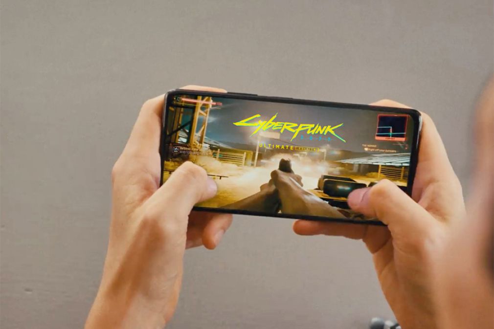 Servicio de videojuegos en la nube llegar&aacute; a Chile