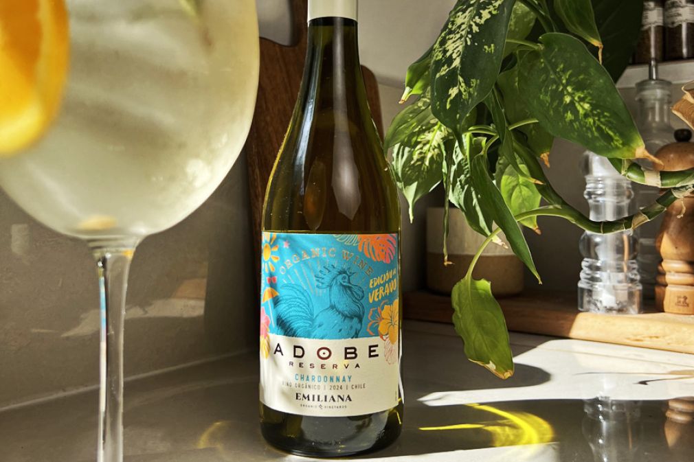 Apuesta veraniega de Emiliana a trav&eacute;s de su l&iacute;nea Adobe