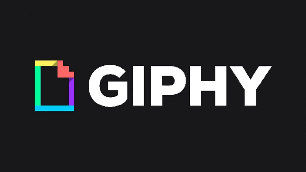 Giphy funciona como un servicio en redes sociales