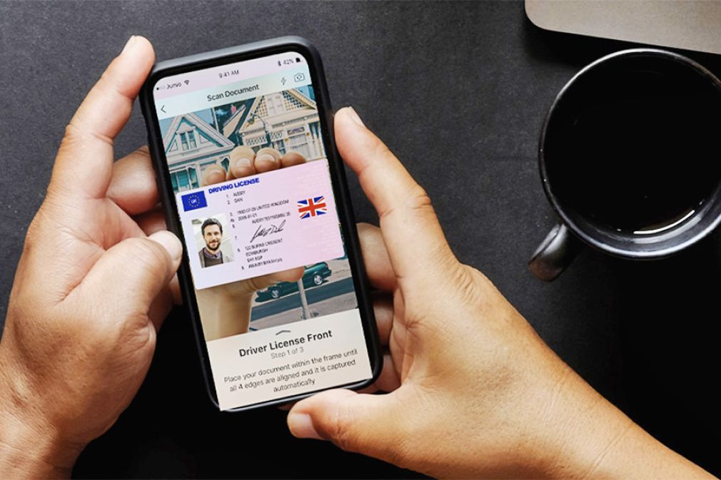 El buen a&ntilde;o de Jumio, especialista en identidad digital