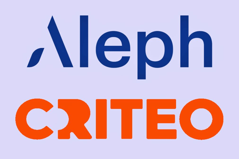 Aleph y Criteo por el comercio digital en Latinoamérica