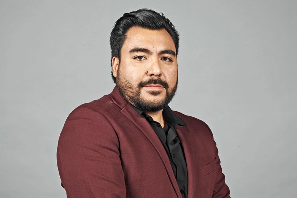 Felipe Villalobos: Innovación que ya es parte de nuestra vida