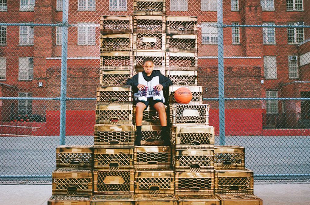 La pel&iacute;cula de Reebok sobre las ra&iacute;ces del b&aacute;squetbol