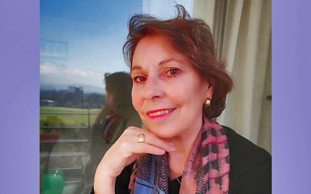Ana Mar&iacute;a Atria: Transitando hacia la digitalizaci&oacute;n laboral
