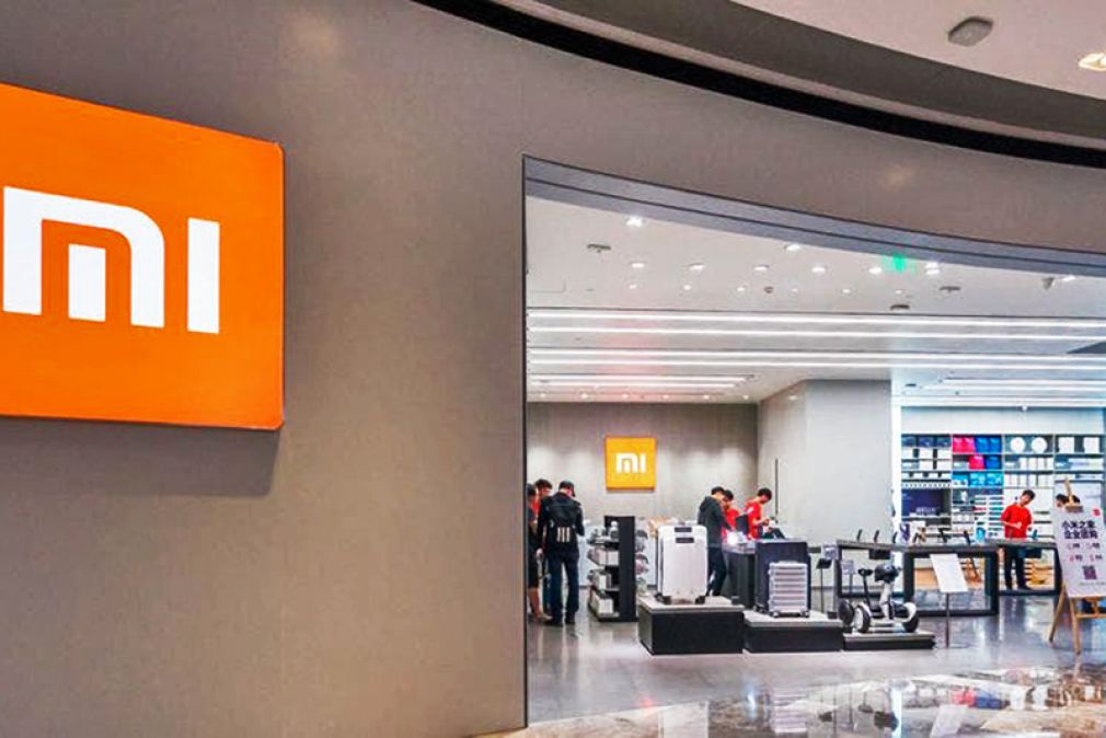 Nueva Mi Store de Xiaomi en Santiago