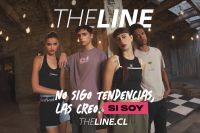 The Line presenta una nueva etapa con su campa&ntilde;a #S&iacute;Soy