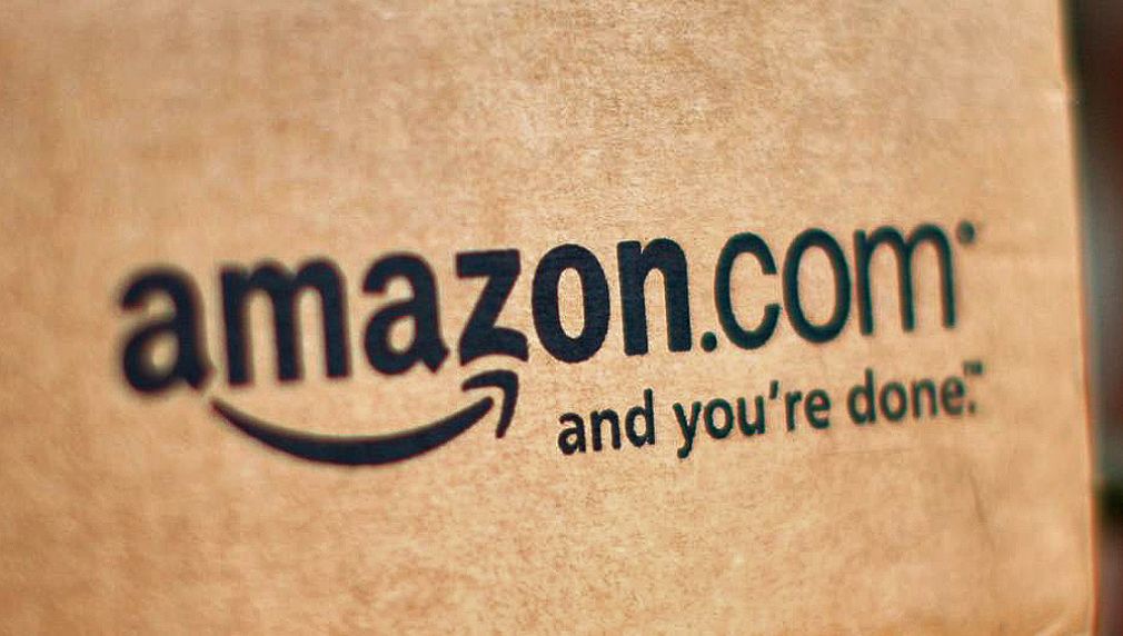 Nuevo sistema para comprar en Amazon como en Chile