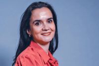 Danisa Lonza: M&aacute;s all&aacute; de las m&eacute;tricas