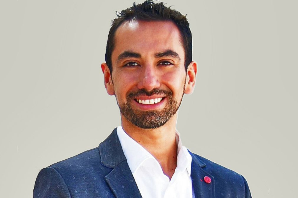 Jos&eacute; Ignacio D&iacute;az: &iquest;Por qu&eacute; 5G es crucial para el metaverso?