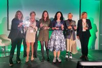 Premio internacional para Fundaci&oacute;n Imagen de Chile