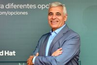 Red Hat ampl&iacute;a a Chile el liderazgo regional de Jorge Payr&oacute;