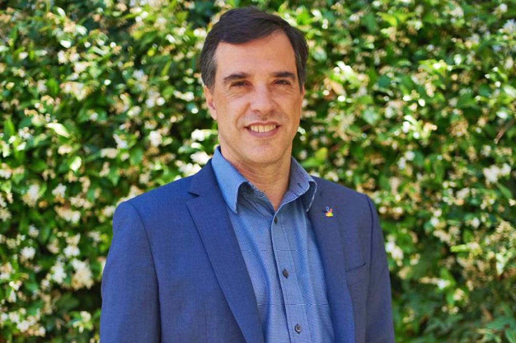 Nuevo presidente del directorio de BCI