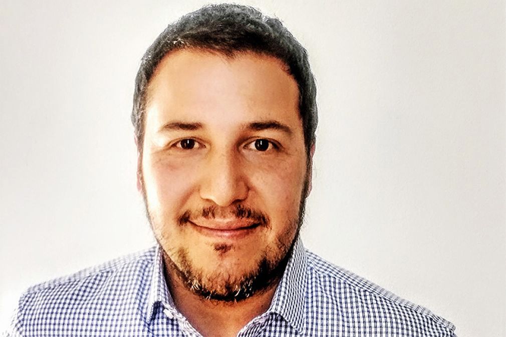 Pablo Vidal: “La sostenibilidad se tomó ENADE”