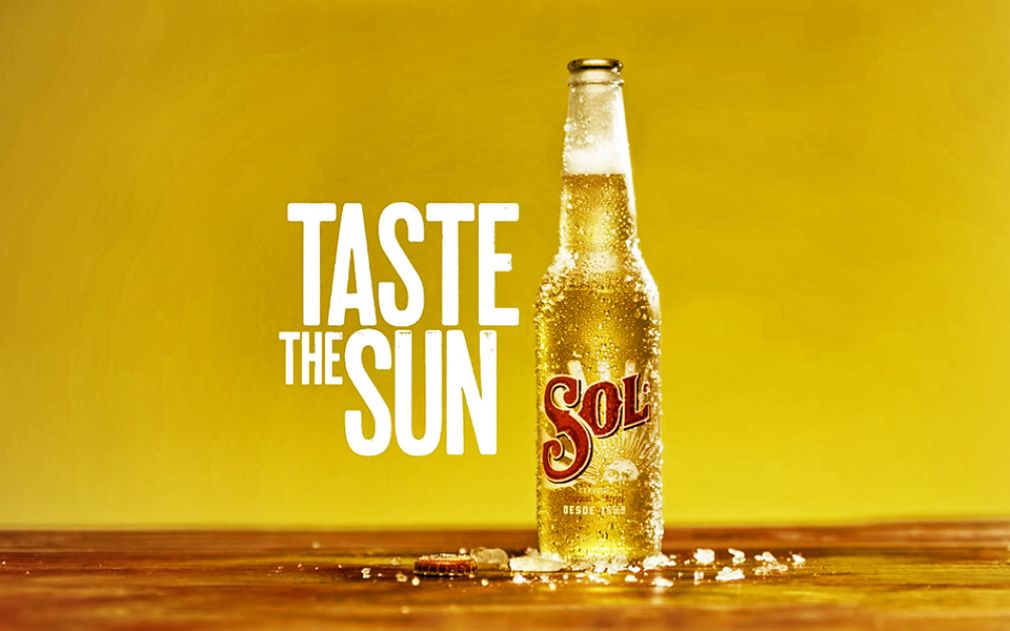 Cerveza Sol ajusta su creatividad a través de la data