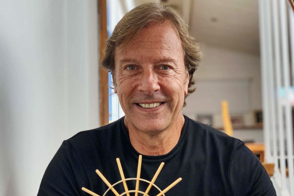 Daniel Marcet: Edici&oacute;n n&uacute;mero 50 del FIAP