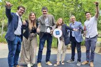 Reconocimiento a la innovaci&oacute;n en el rubro inmobiliario