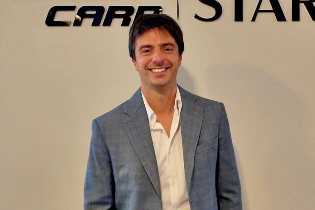 Sebastián Bras