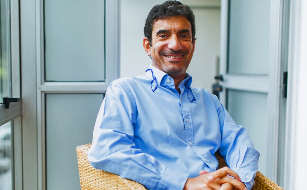 Carlos Anino: Desaf&iacute;os del eCommerce en el mundo m&oacute;vil