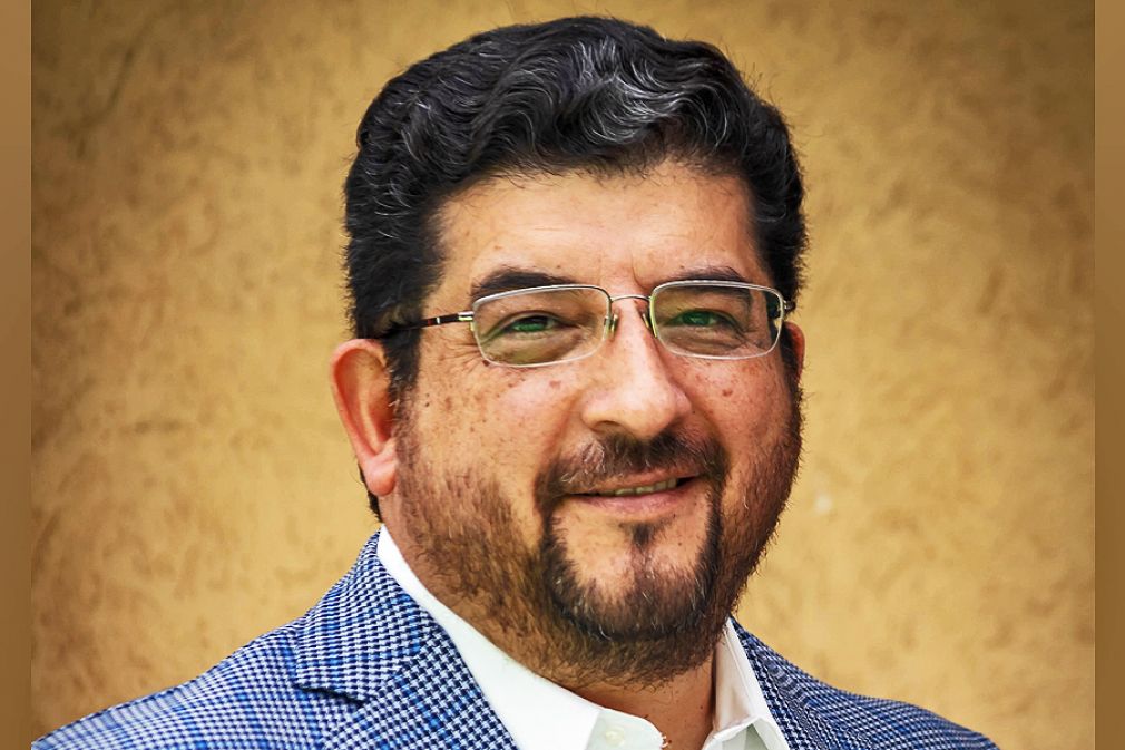 Claudio Ortiz: Aceleraci&oacute;n tecnol&oacute;gica ante la crisis y recuperaci&oacute;n