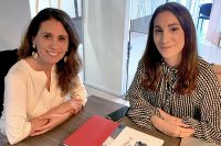El horizonte femenino del &aacute;mbito inmobiliario