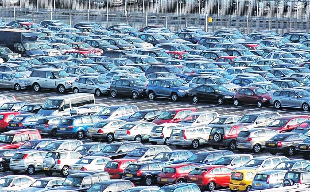 Mercado automotor marca nuevo r&eacute;cord en 2018