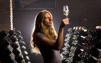 Enóloga de Viña Leyda destacada por Wine Enthusiast