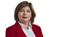 Mar&iacute;a Loreto Ferrari: Mujeres en carreras STEM