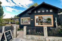 Holaste! Specialty Coffee, de Puerto Natales