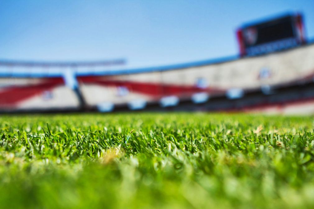 El estadio virtual de Twitter en la Copa Am&eacute;rica