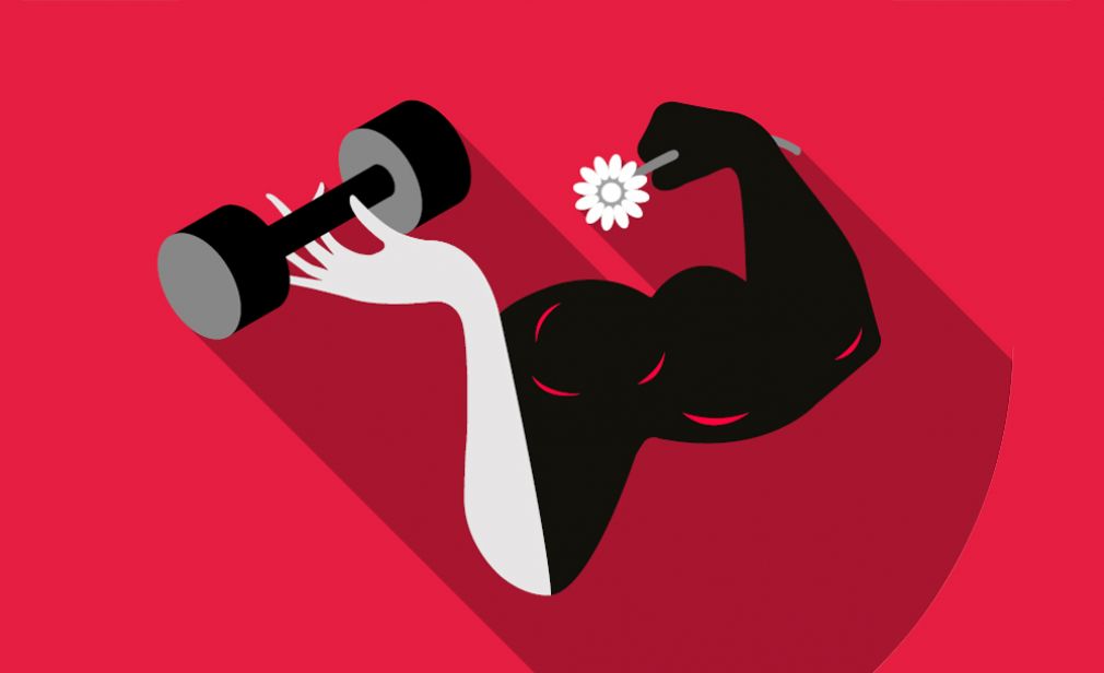 Buscan mejor representación de la mujer en publicidad