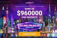 Opiniones expertas sobre Jackpot City en Chile