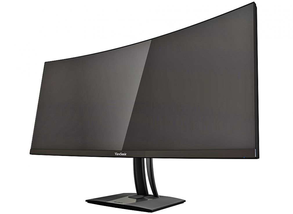 Monitor ViewSonic línea VP
