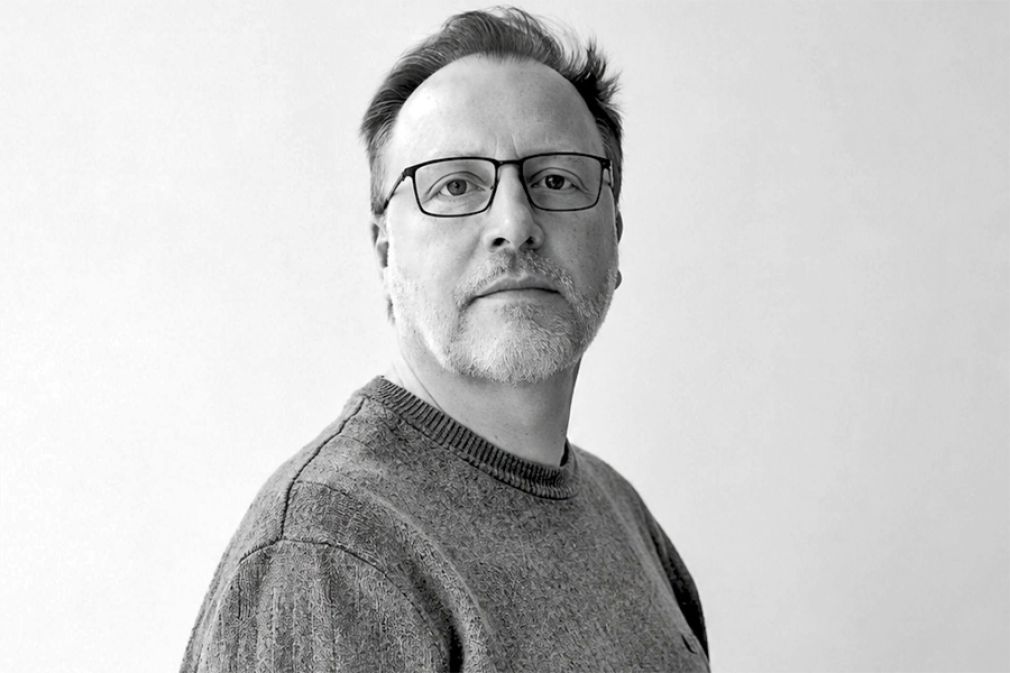 Rodrigo Francischini: La contracci&oacute;n econ&oacute;mica no frena a la creatividad