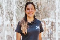 Xania Pantoja: Mujeres emprendedoras y CEO