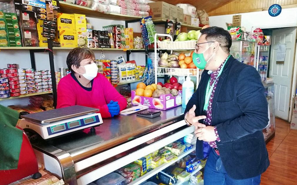 Cambios m&aacute;s notorios en el comportamiento de compra