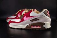 Publimark.cl - La historia detrás de las zapatillas Air Max 90