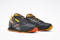 Colecci&oacute;n de zapatillas Reebok con National Geographic