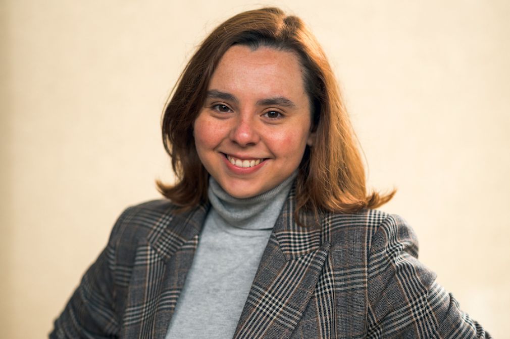 Josefina Soto: El dilema de pensar mejor o pensar lo mismo más rápido