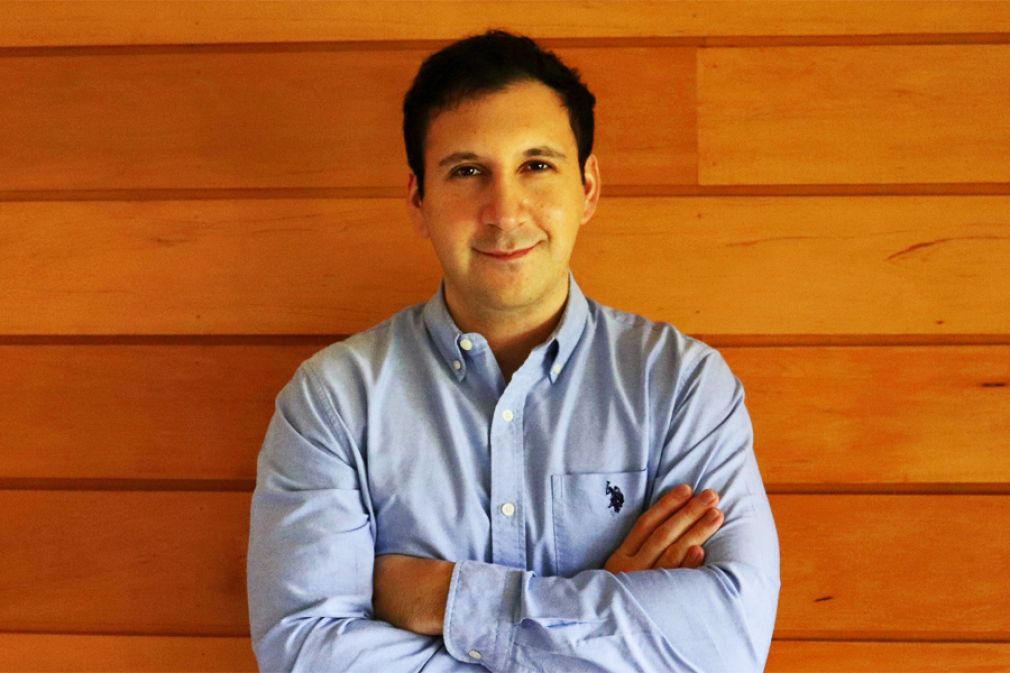 Italo Parada: ¿Comienza una nueva era con Apple Vision Pro?