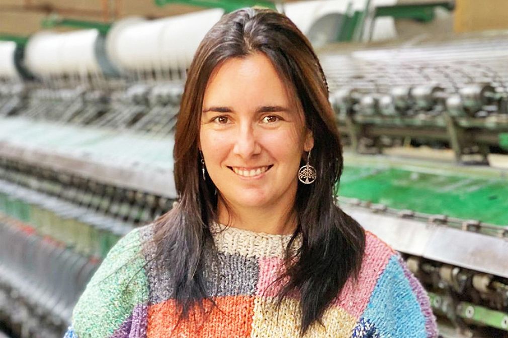 Rosario Hevia: La sustentabilidad como nuevo modelo de producción