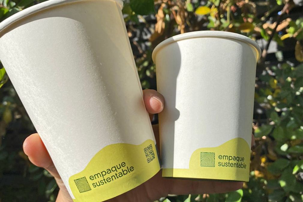 Envases ecol&oacute;gicos y compostables para food service