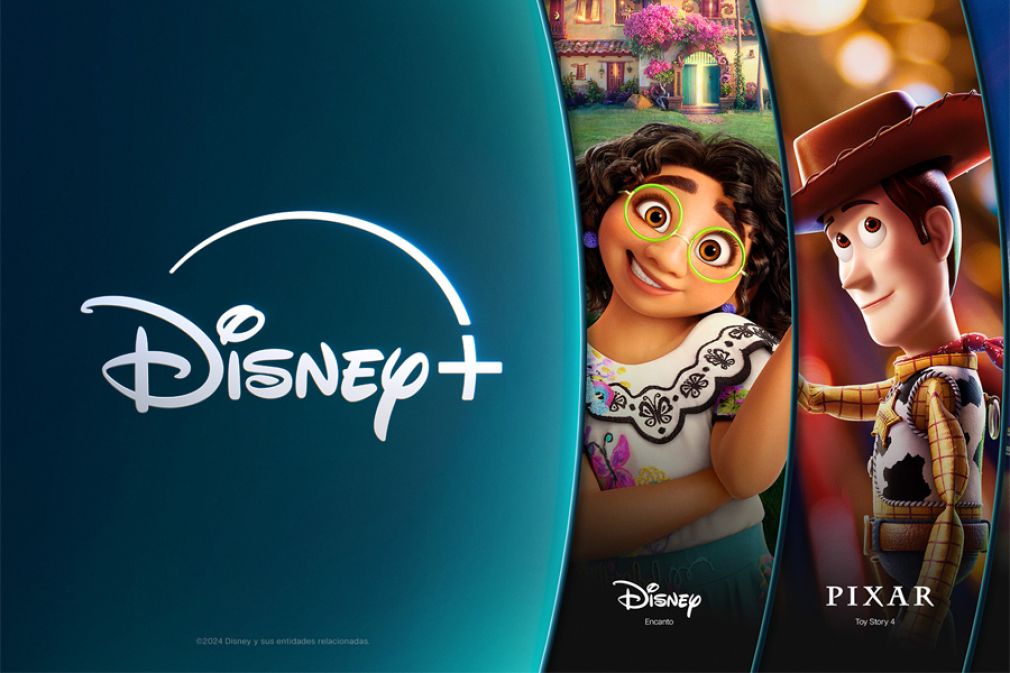 La oferta publicitaria de Disney+ para América Latina