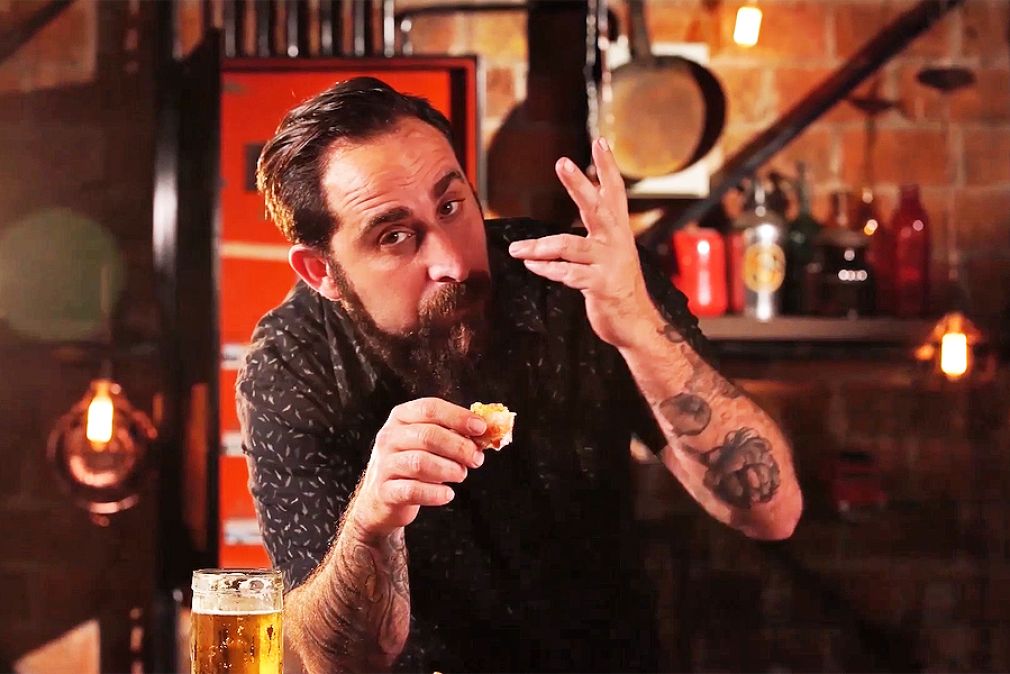 Warner Media representa a Tastemade en Latinoamérica