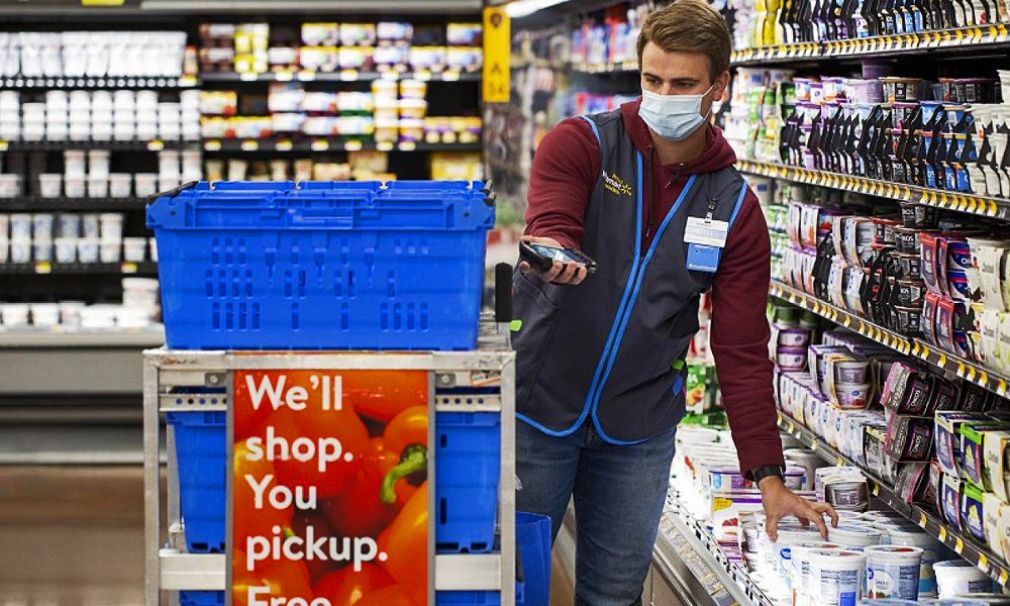 Recoger en tienda y otras tendencias del retail en pandemia