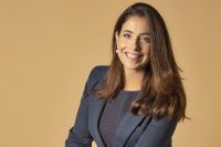 Presidenta de SAP para Am&eacute;rica Latina y el Caribe