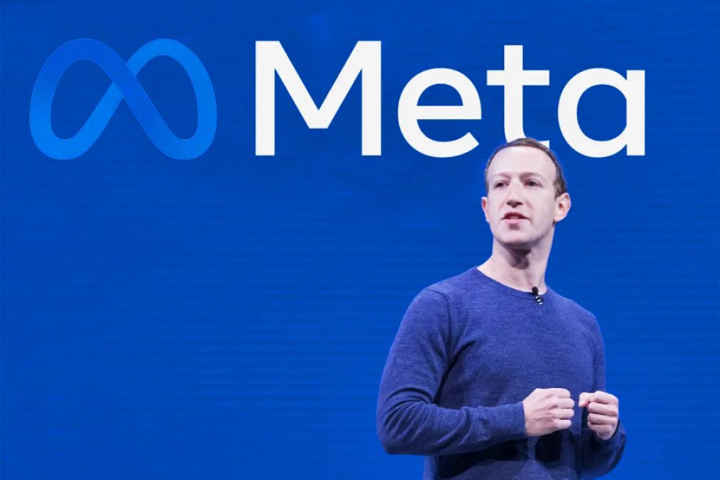 Facebook cambia de nombre para explorar el metaverso