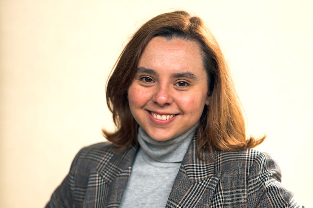 Josefina Soto: &iquest;Google lee mi mente?