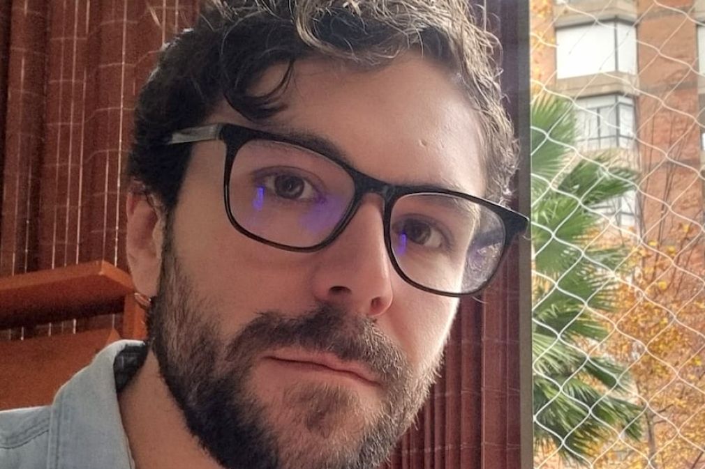 Diego Muñiz: Conversión en influencer marketing