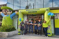 Cencosud aumenta su presencia en el segmento de precios